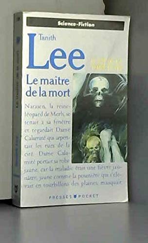 Le Dit de la terre plate. Vol. 2. Le Maître de la mort book