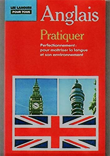 Pratiquer L'Anglais Britanniq. Books