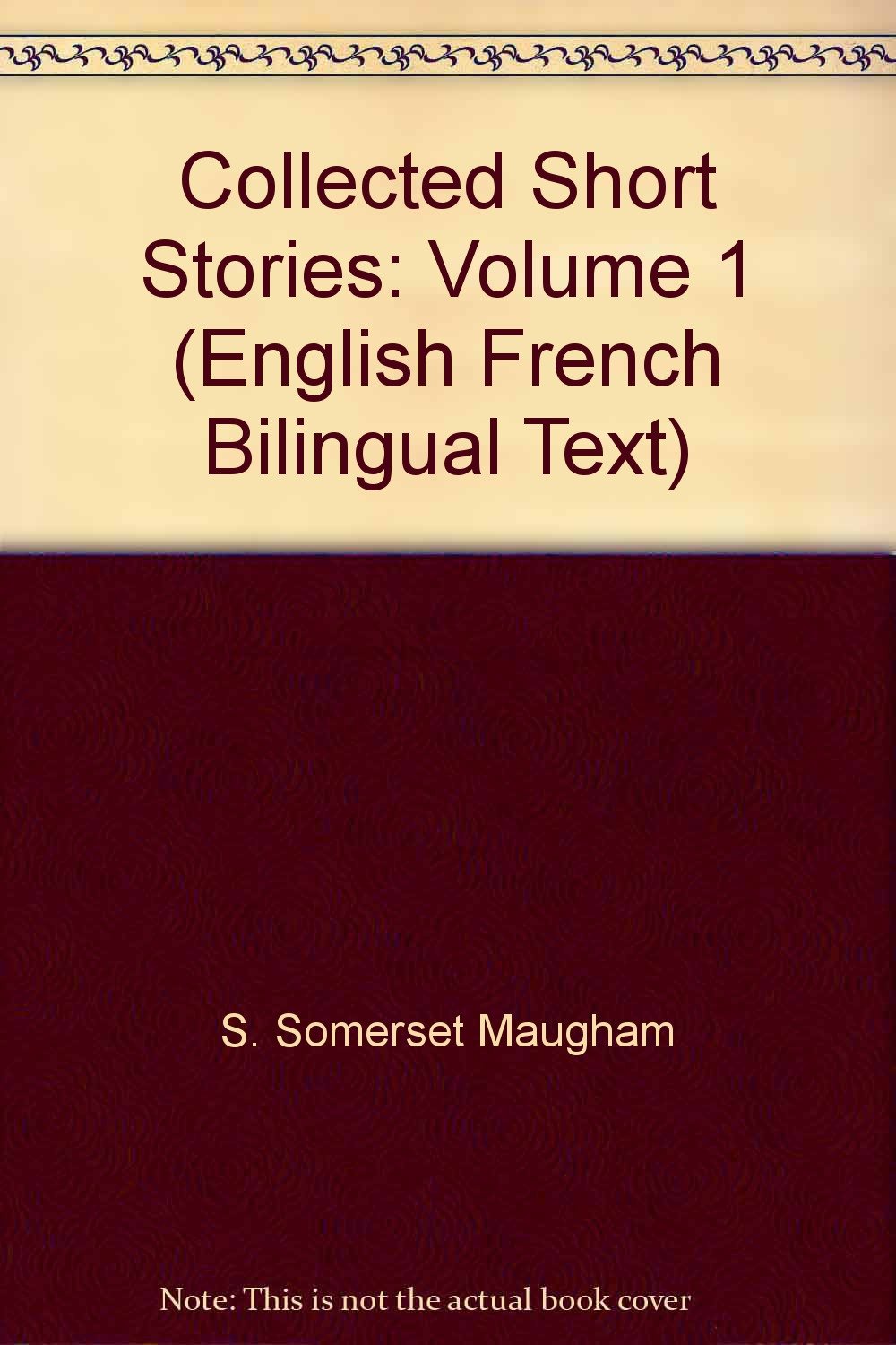 Nouvelles brèves. Vol. 1. Very short stories. Vol. 1 book