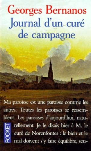 Product Image: Journal d'un cure de campagne