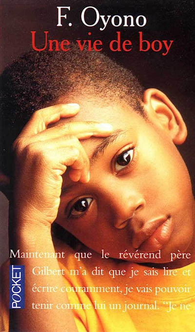 Product Image: Une Vie de boy