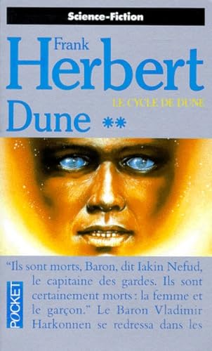 Dune 2 Books
