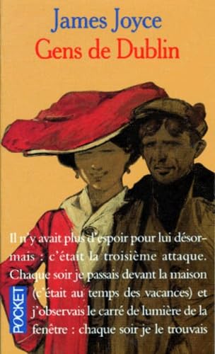 Gens De Dublin Essays & Short Stories
