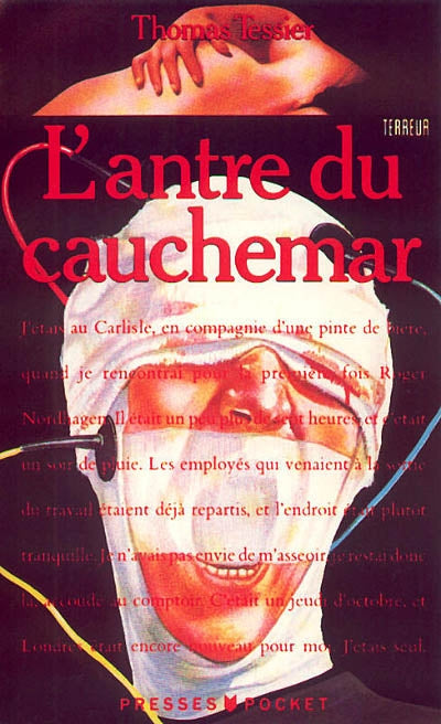 Product Image: L'Antre du cauchemar