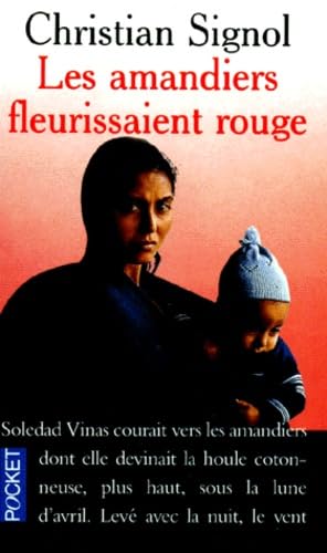 Les Amandiers fleurissaient rouge Books