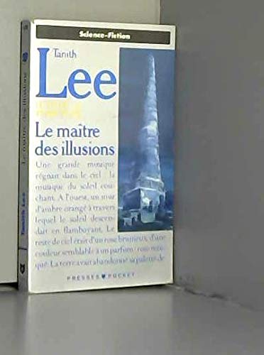 Le Dit de la terre plate. Vol. 3. Le Maître des illusions Books