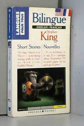 Nouvelles/Short Stories Learning & Reference