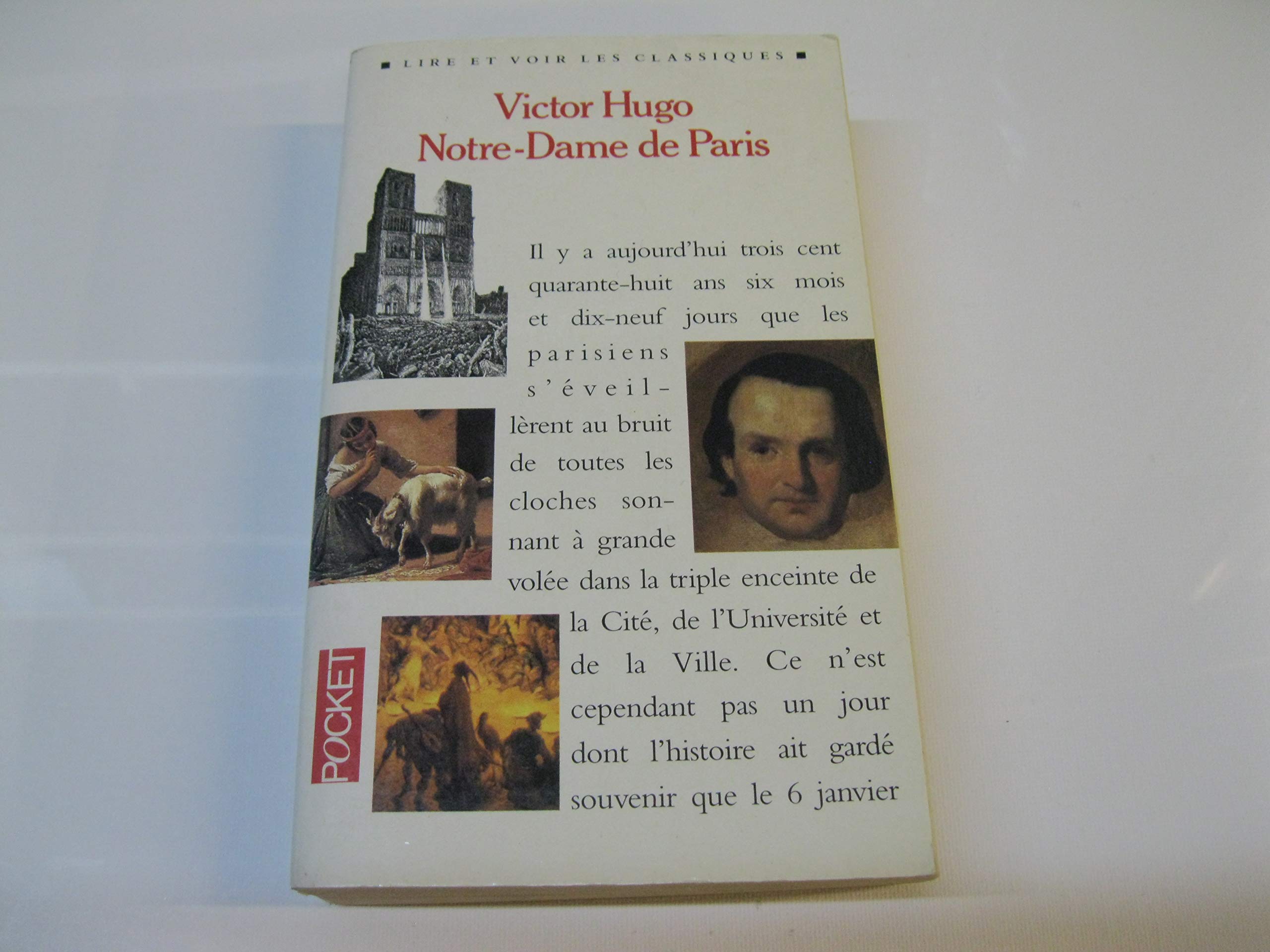 Notre-Dame de Paris Classics