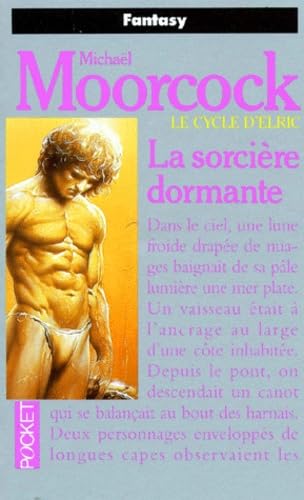 Le cycle d'Elric, tome 5 : La Sorcière dormante book