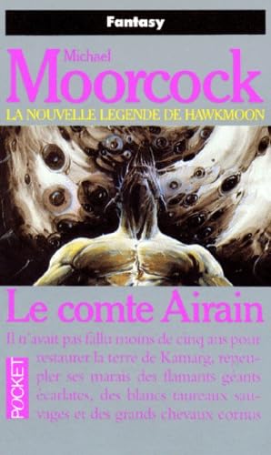 La Légende de Hawkmoon. Vol. 5. Le comte Airain book