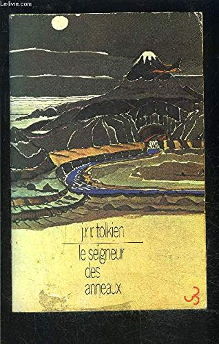 Le Seigneur DES Anneaux Learning & Reference