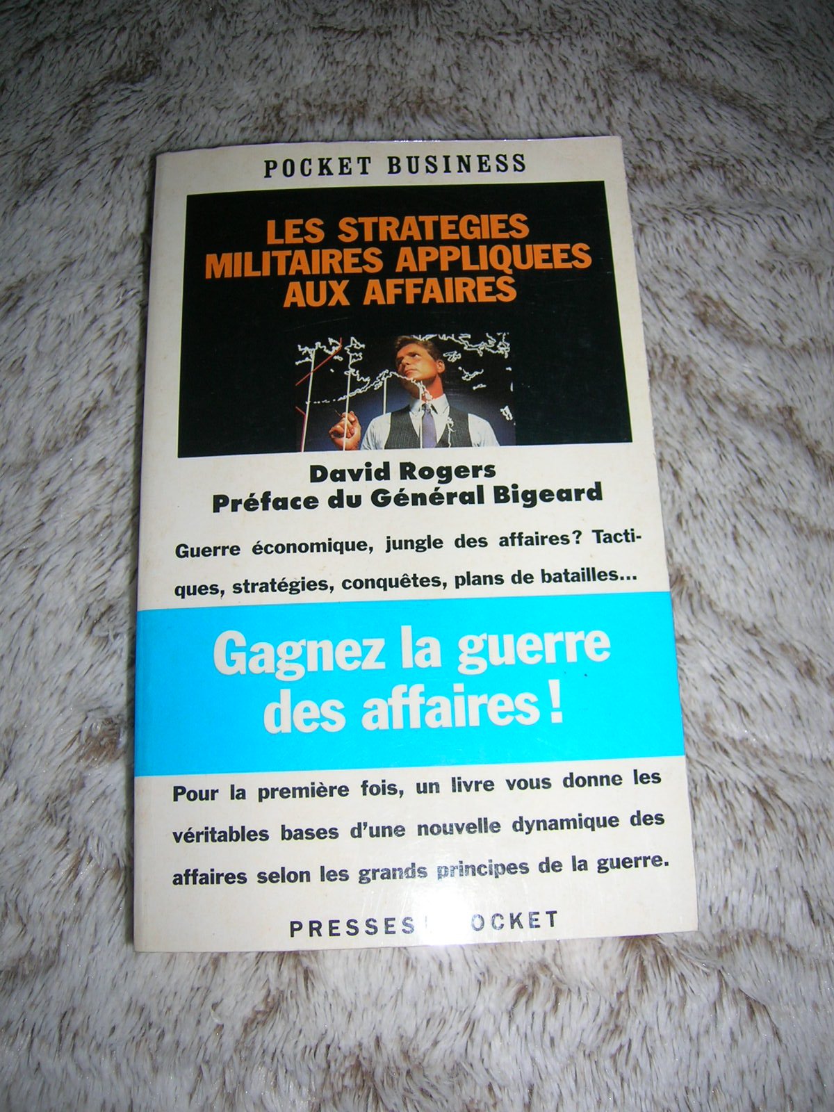 Les Grandes stratégies militaires appliquées aux affaires Books