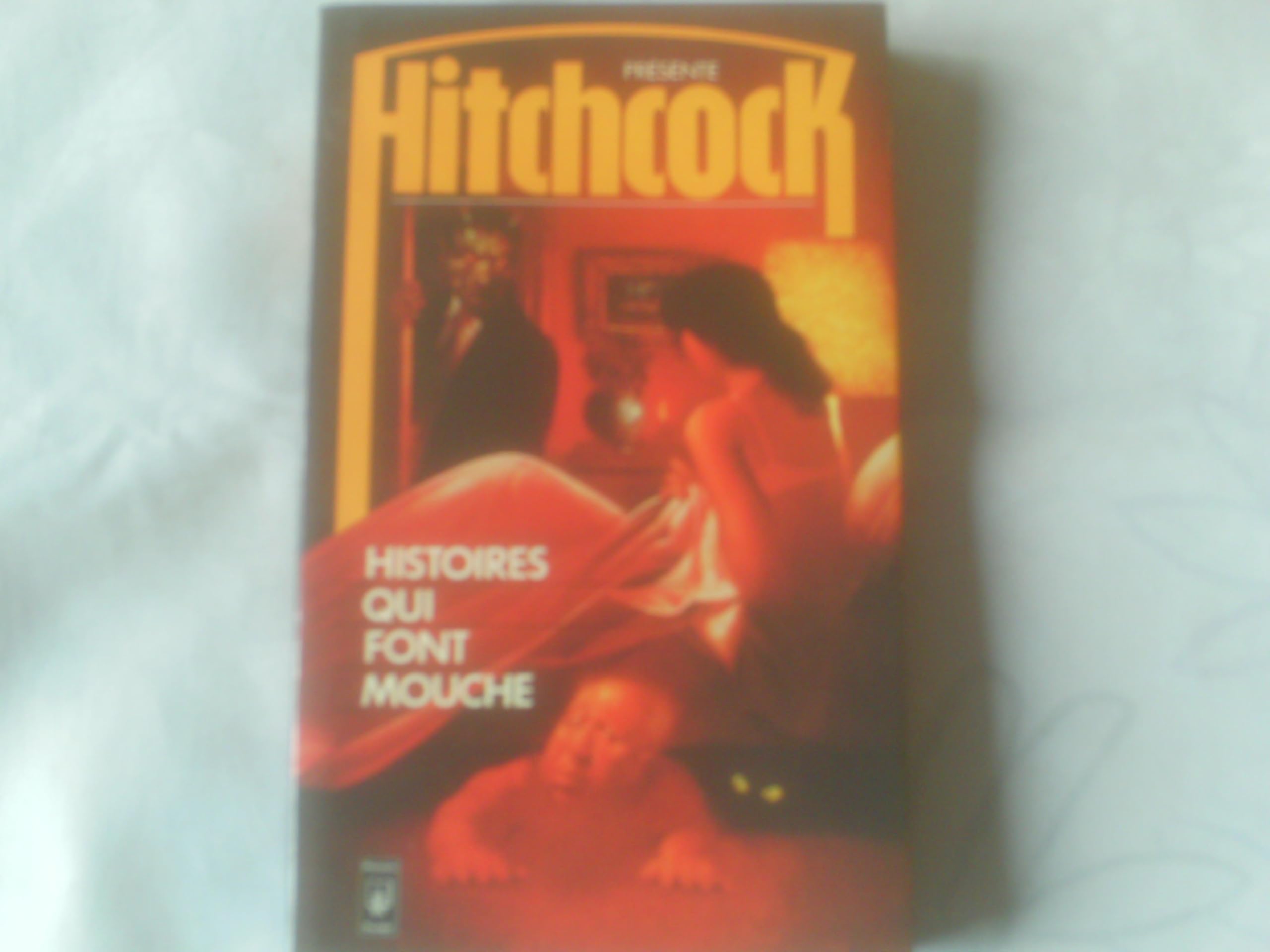 Histoires qui font mouche Books