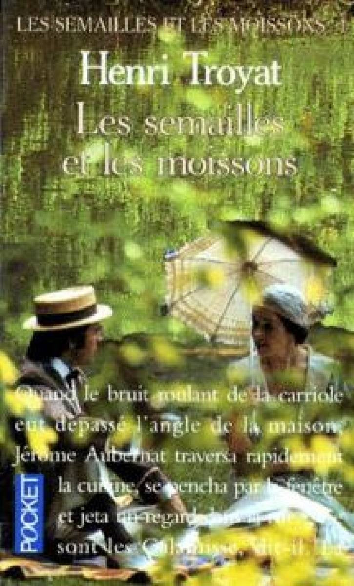 Product Image: Les Semailles Et Les Moissons 1
