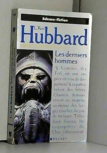 Terre champ de bataille, tome 1 : Les derniers hommes Business, Finance & Career