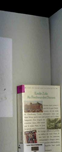 Au Bonheur DES Dames (Presses-Pocket) Classics