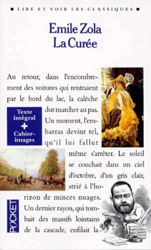 La Curee (Fiction, Poetry & Drama) Learning & Reference