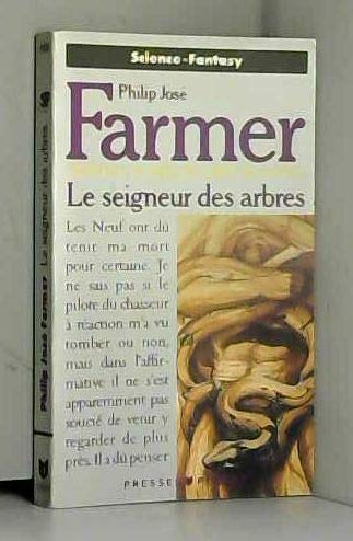 Le Seigneur des arbres : mémoires intimes de lord Grandrith book