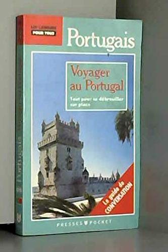 Voyager au Portugal : tout pour se débrouiller sur place book