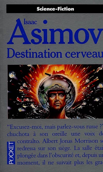 Product Image: Destination cerveau