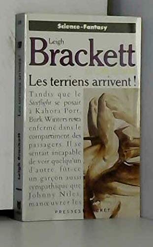 Le livre de Mars. Vol. 4. Les Terriens arrivent book