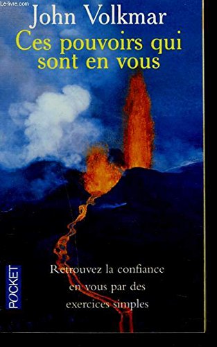 Ces pouvoirs qui sont en vous book