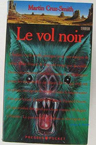 Product Image: Le Vol noir