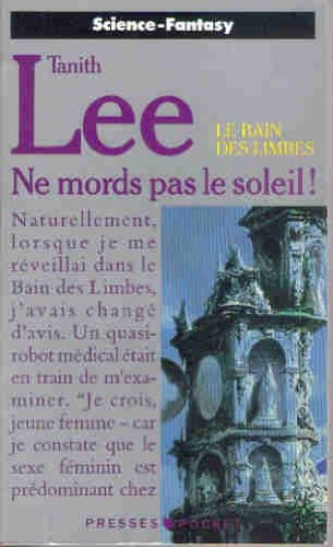 Ne mords pas le soleil ! Books