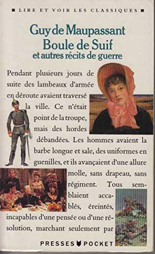 Boule de suif : et autres contes normands Learning & Reference
