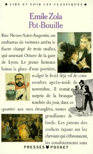 Pot-Bouille Classics