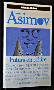Futurs en délire book