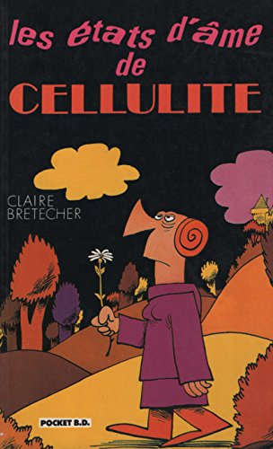 Les états d'âme de Cellulite Manga