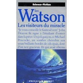 Les visiteurs du miracle Books