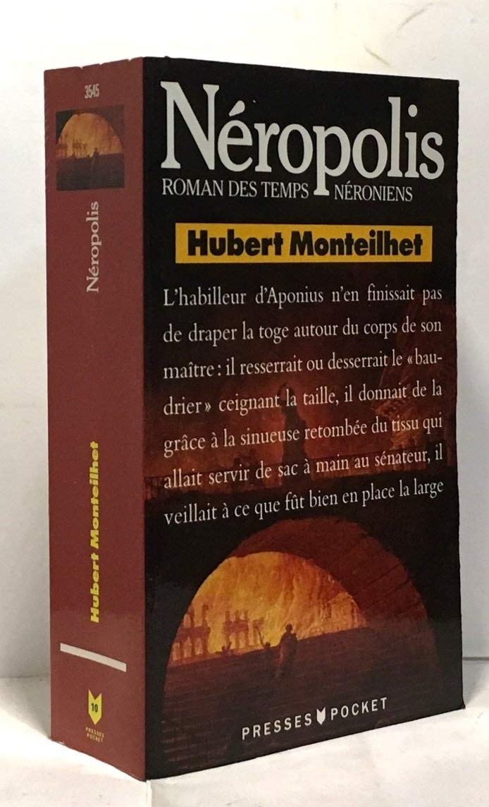 Neropolis (Best) Books