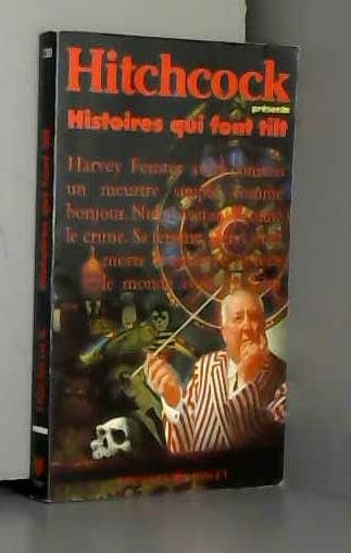 Histoire qui font tilt book