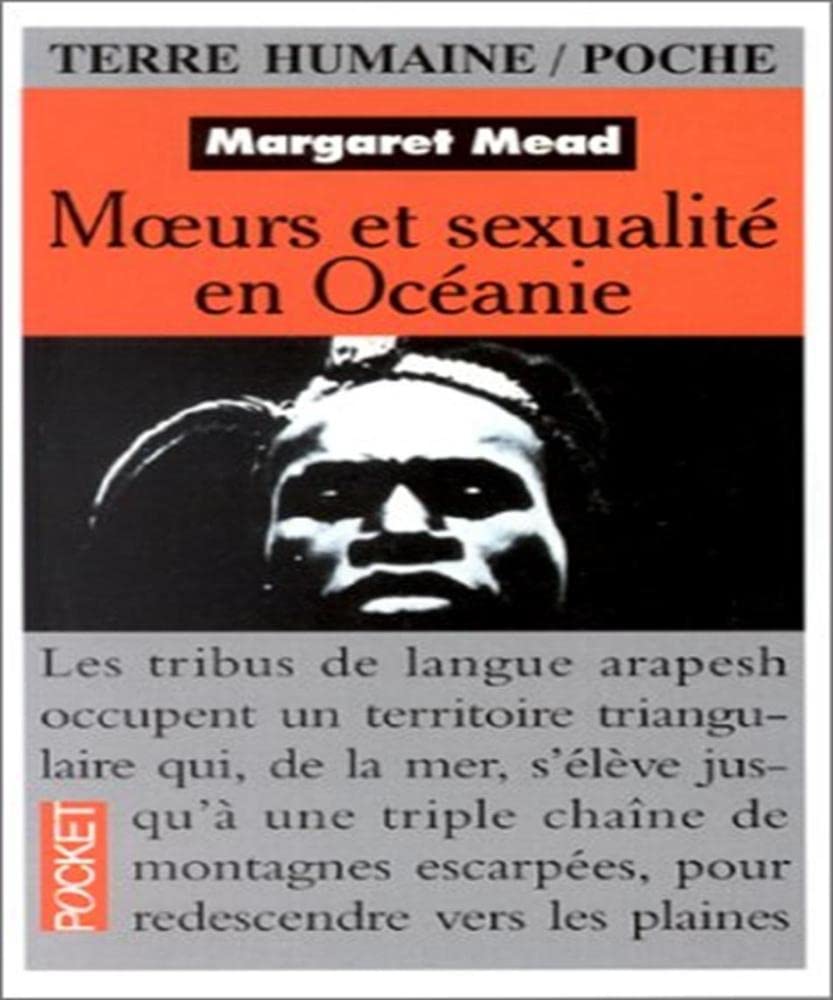 Moeurs et sexualité en Océanie book