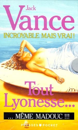 Tout Lyonesse Coffret 3 Volumes : Volume 1, Le Jardin De Suldrun, Volume 2, La Perle Verte. Volume 3, Madouc Books
