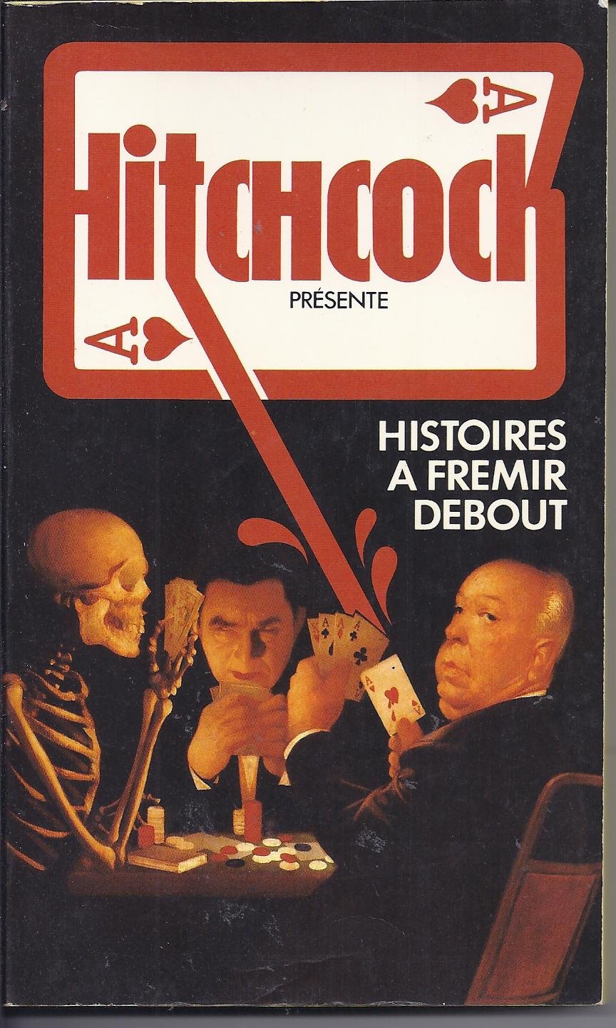 Histoires à frémir debout book