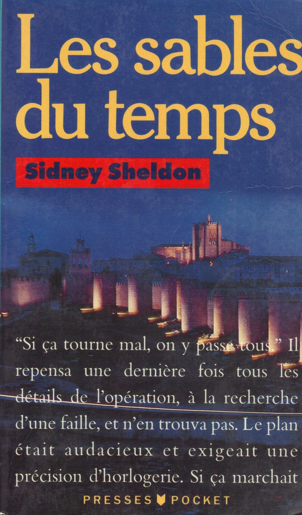 Les sables du temps (Best) Books