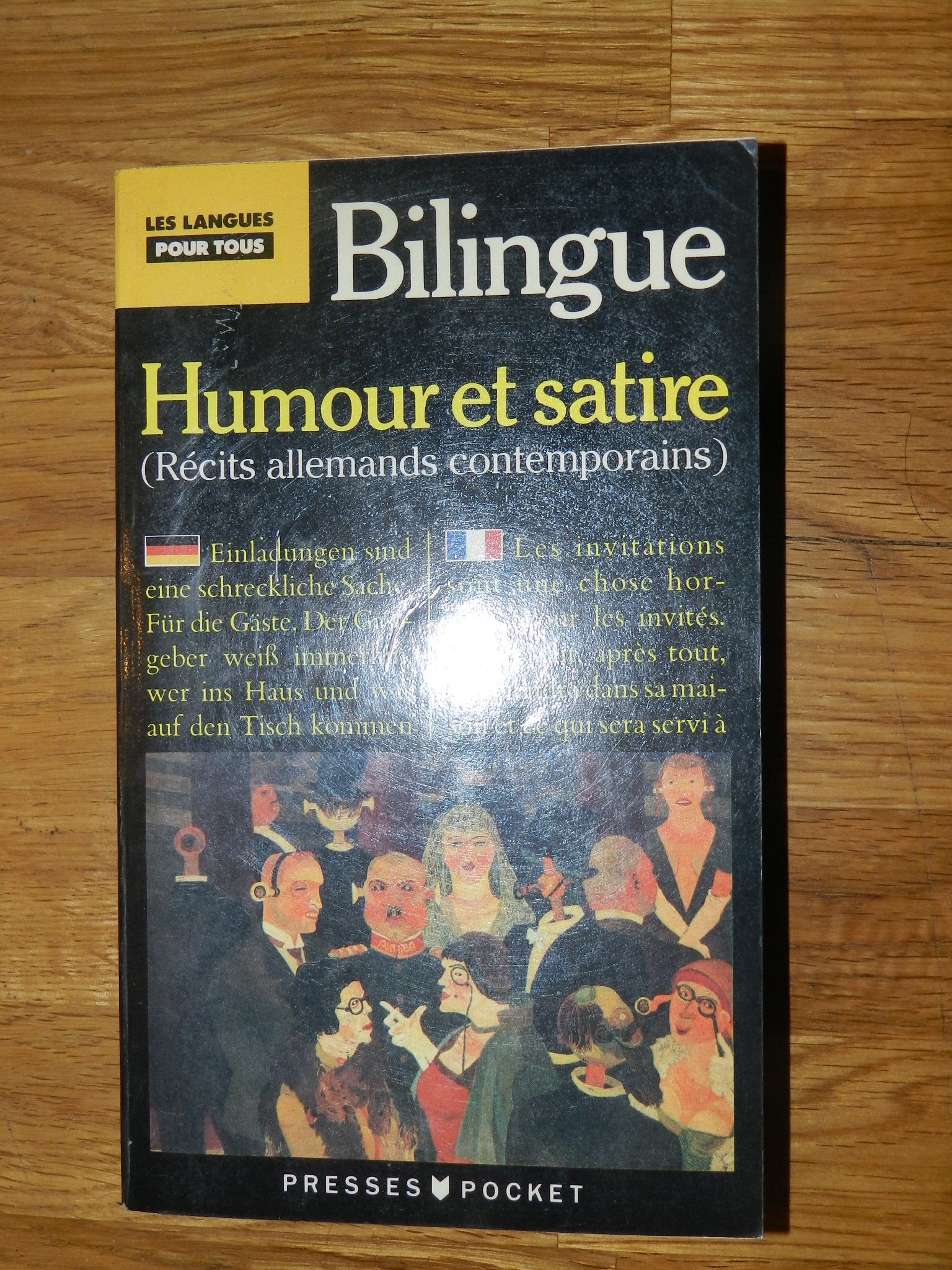 Nouvelles Allemandes Contemporaines Books
