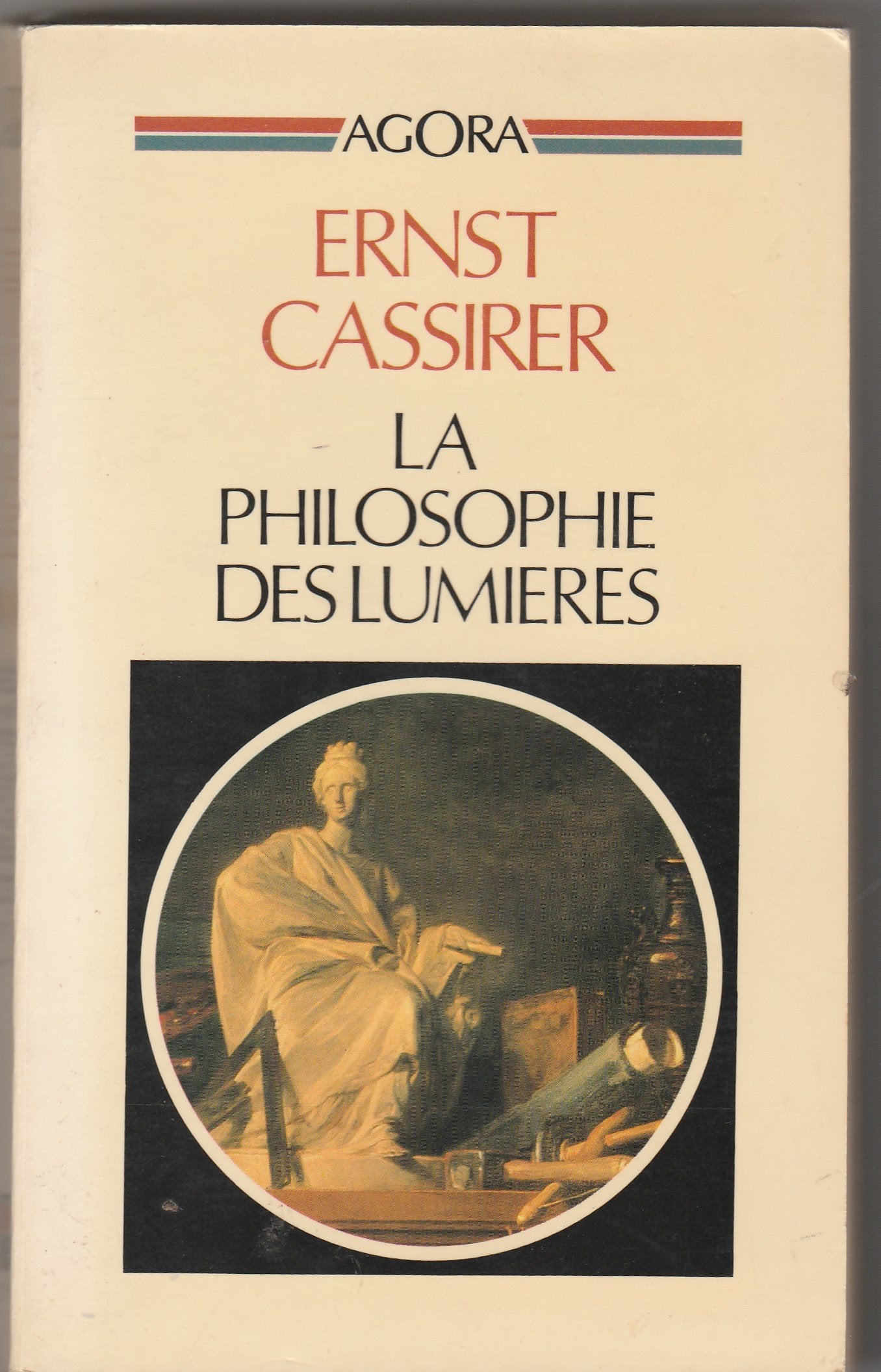 Philosophie Des Lumieres Books