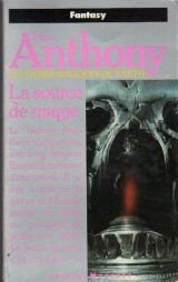 Les livres magiques de Xanth. Vol. 2. La source de magie book