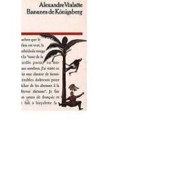 Bananes de Königsberg Books