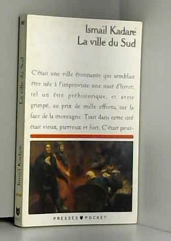 La ville du Sud : et 12 autres nouvelles Books