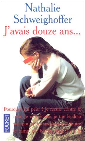 J'avais douze ans... Books