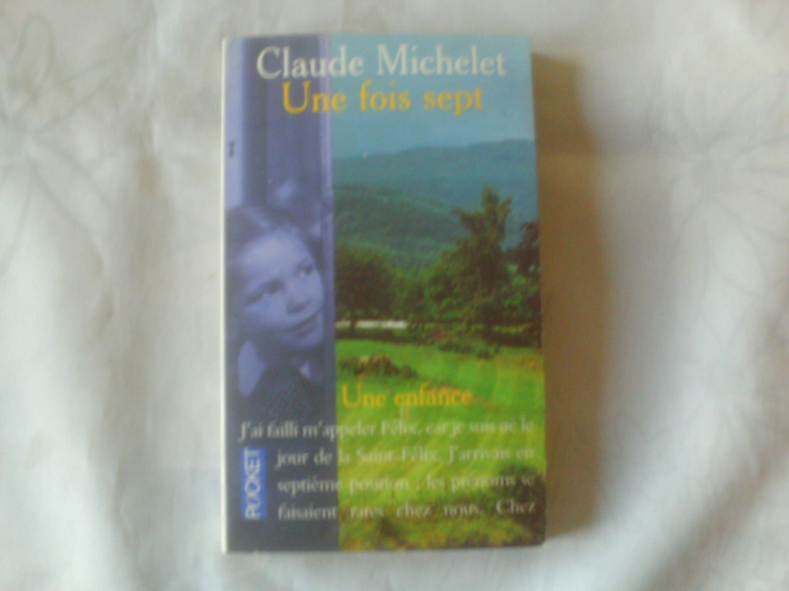 Product Image: Une Fois Sept