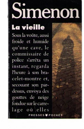 La Vieille Books