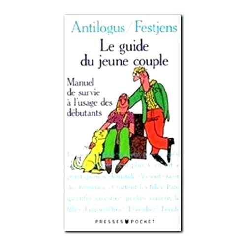 Le guide du jeune couple Books