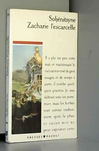 Zacharie l'Escarcelle : et autres récits Books