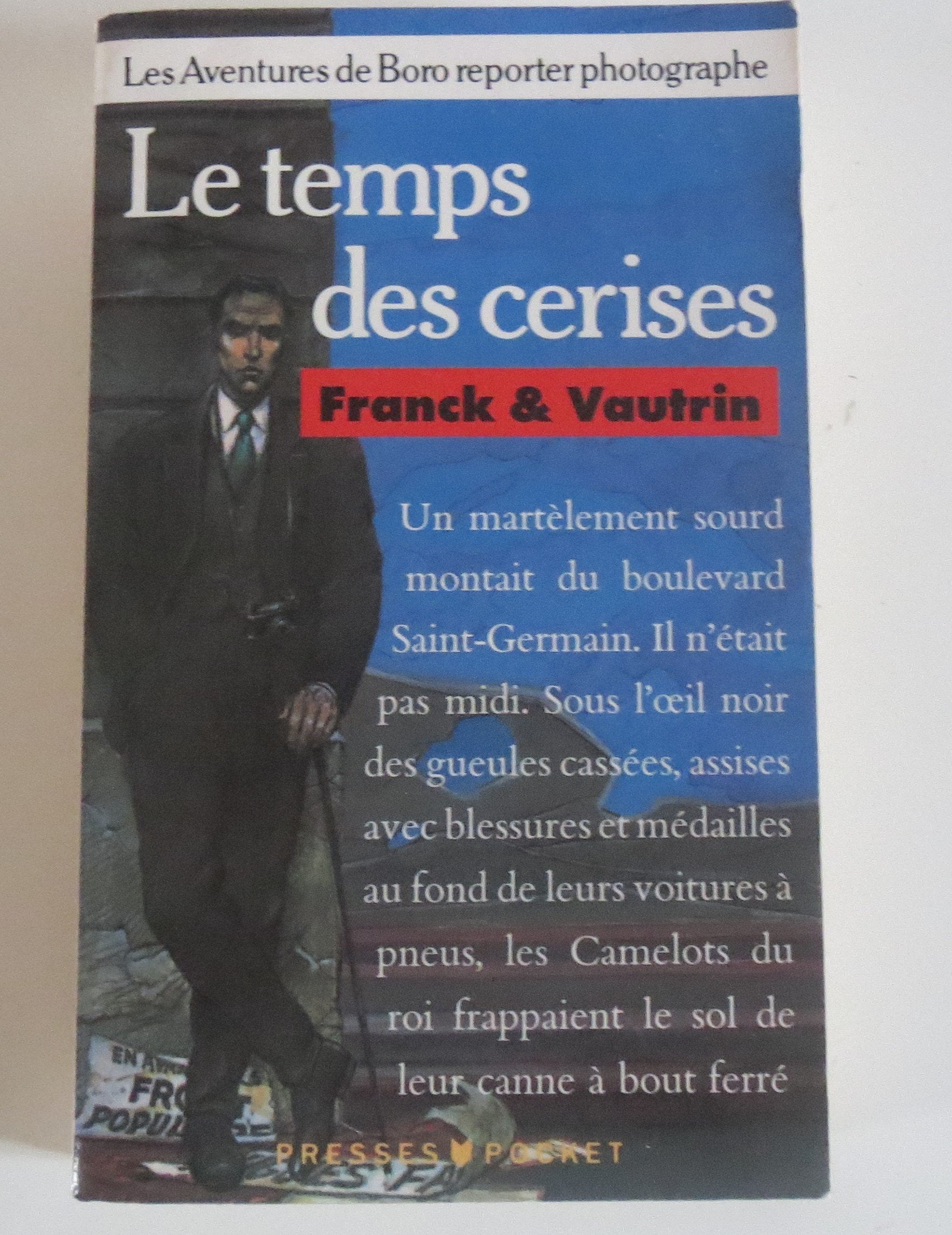 Product Image: Le Temps DES Cerises